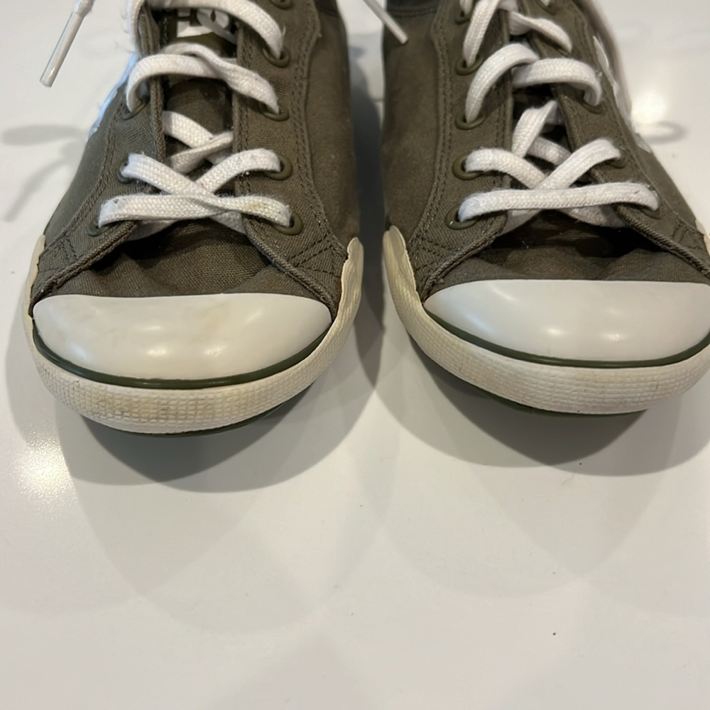 DC sneakers - Picture 2 of 9